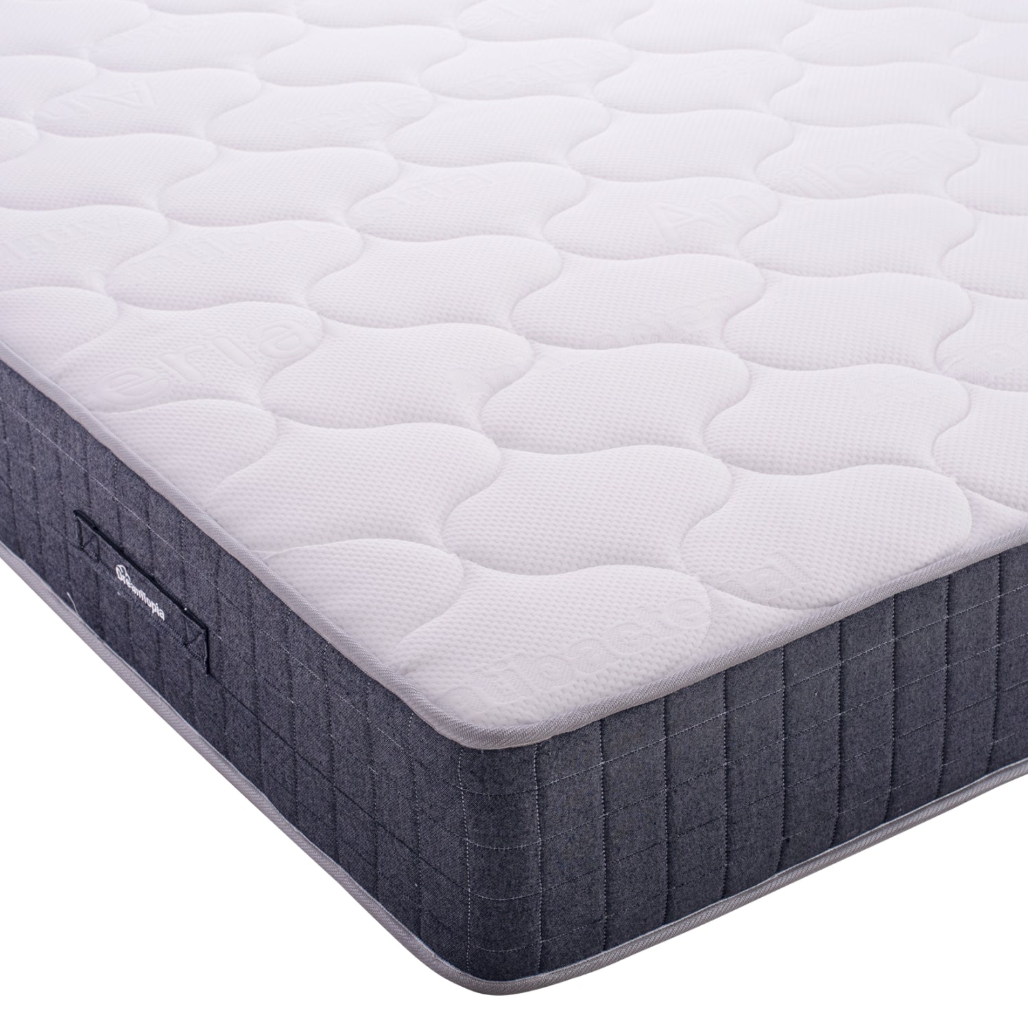 ΣΤΡΩΜΑ DREAMTOPIA, ΣΕΙΡΑ CLOUD9 HM656.180-200 BONNELL SPRING 180x200x27Υεκ.