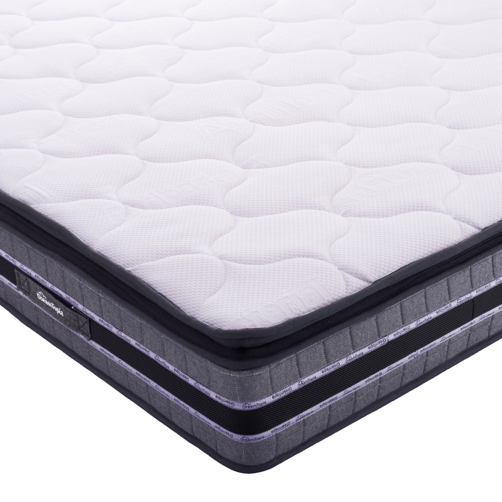 ΣΤΡΩΜΑ DREAMTOPIA ΣΕΙΡΑ FRANKLIN HM657.80-- 80X200x29Y