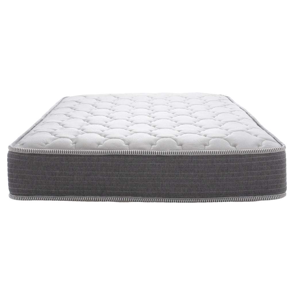 ΣΤΡΩΜΑ DREAMTOPIA ΣΕΙΡΑ LULLABY ALOE VERA HM655.110 BONNELL SPRING 110x190x20Y εκ.