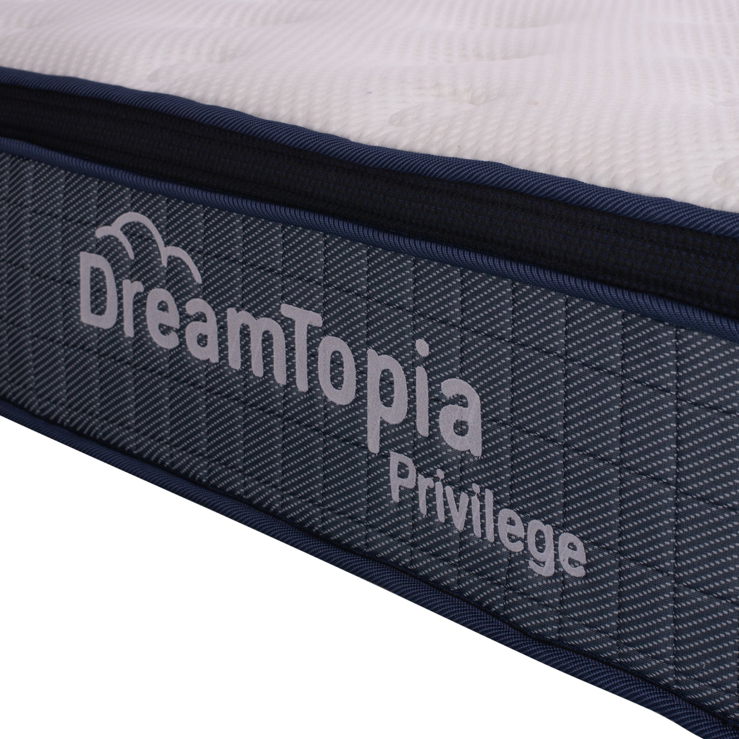 ΣΤΡΩΜΑ DREAMTOPIA, σειρά PRIVILEGE HM660.160--160X200x29Υ