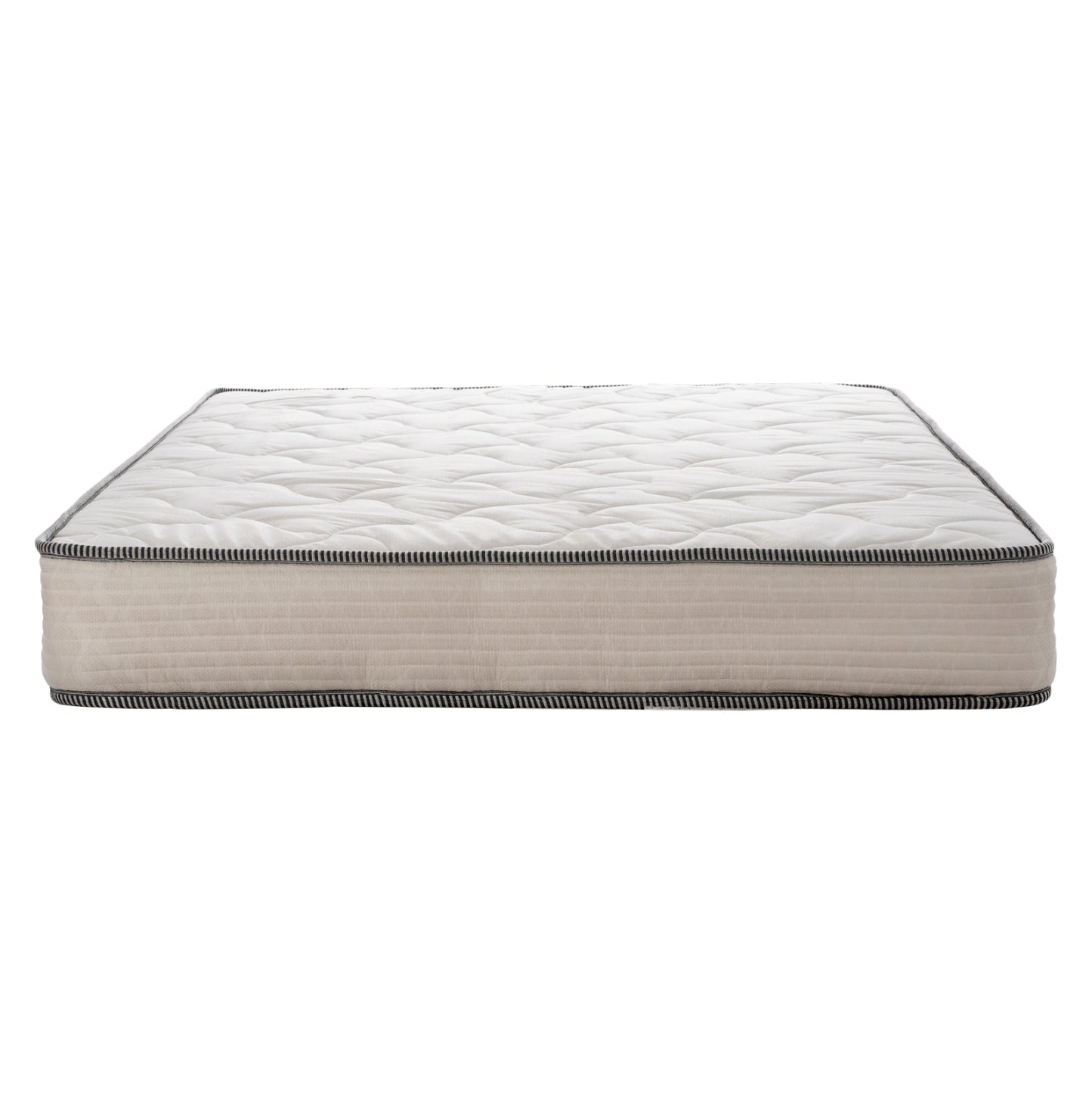 ΣΤΡΩΜΑ DREAMTOPIA ΣΕΙΡΑ RELIEF HM653.140 BONNELL SPRING 140x190x20Y εκ.