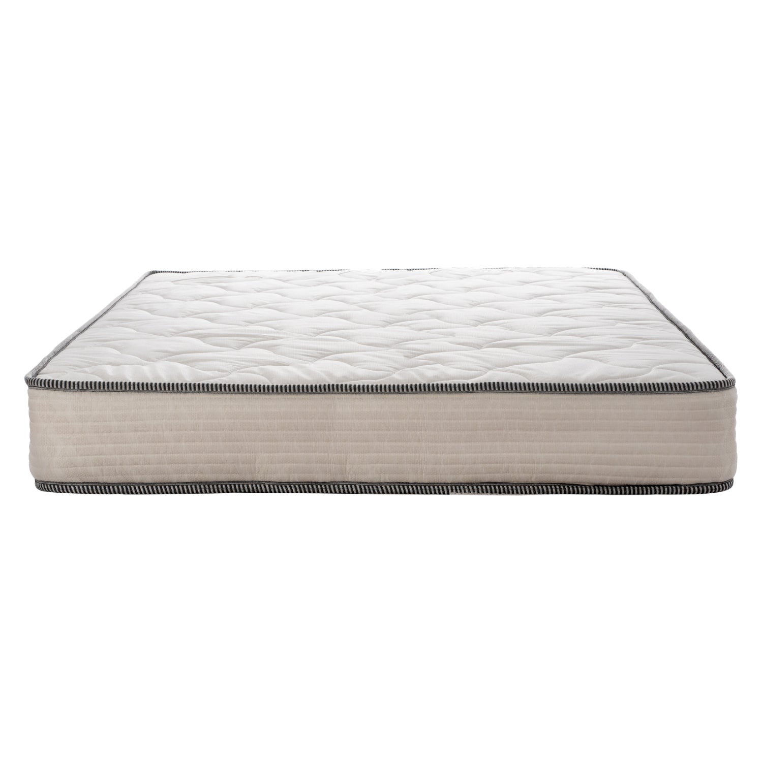 ΣΤΡΩΜΑ DREAMTOPIA ΣΕΙΡΑ RELIEF HM653.140 BONNELL SPRING 140x190x20Y εκ.