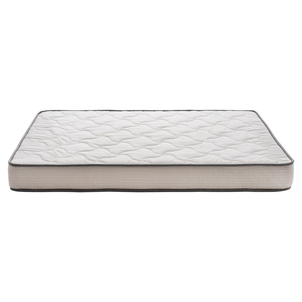 ΣΤΡΩΜΑ DREAMTOPIA ΣΕΙΡΑ RELIEF HM653.140 BONNELL SPRING 140x190x20Y εκ.