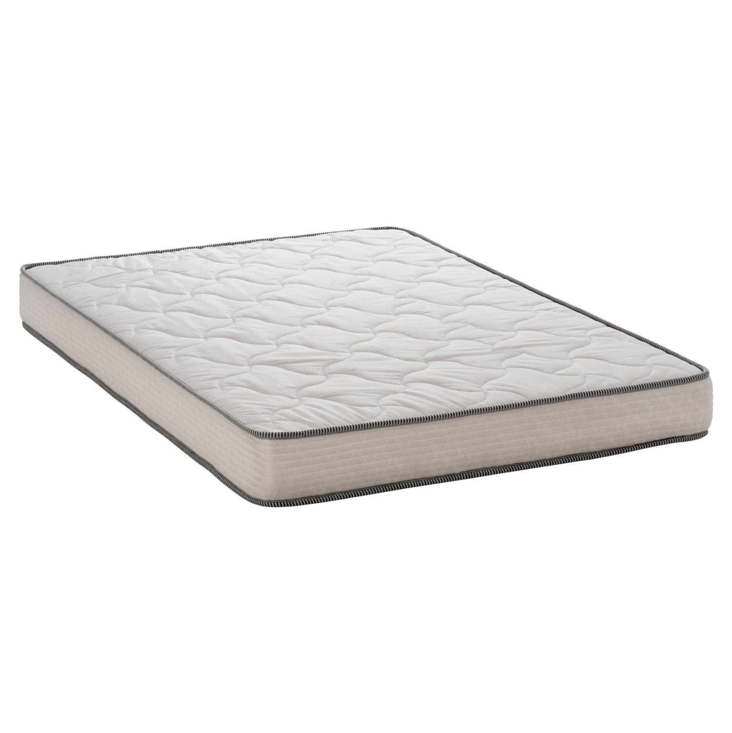 ΣΤΡΩΜΑ DREAMTOPIA ΣΕΙΡΑ RELIEF HM653.160 BONNELL SPRING 160x200x16Y εκ.