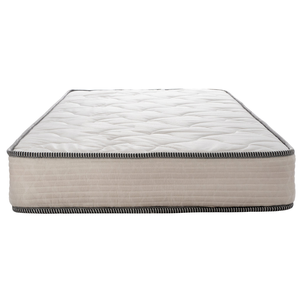 ΣΤΡΩΜΑ DREAMTOPIA ΣΕΙΡΑ RELIEF HM653.90-200 BONNELL SPRING 90x200x20Y εκ.