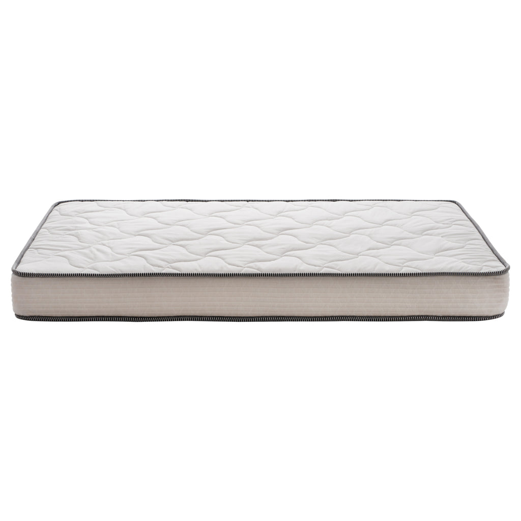 ΣΤΡΩΜΑ DREAMTOPIA ΣΕΙΡΑ RELIEF HM653.90 BONNELL SPRING 90x190x20Y εκ.