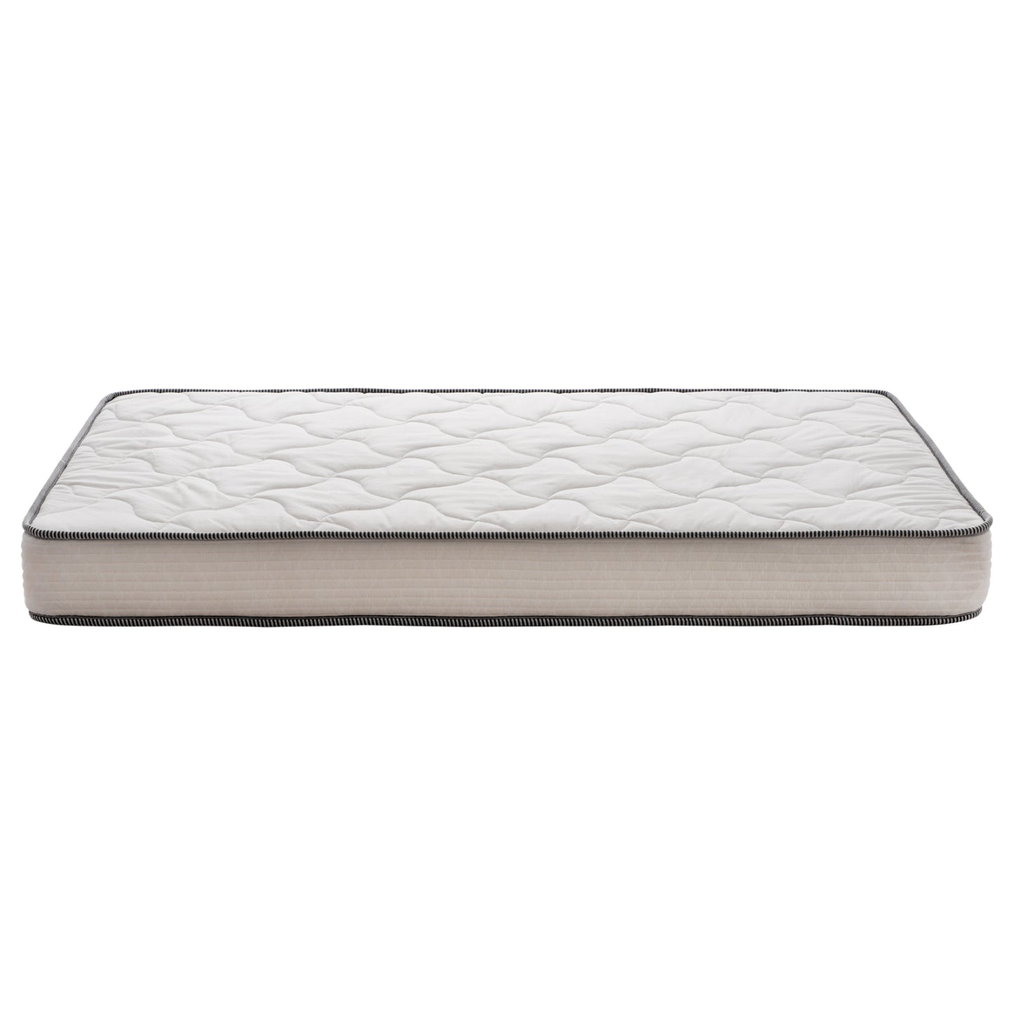 ΣΤΡΩΜΑ DREAMTOPIA ΣΕΙΡΑ RELIEF HM653.90 BONNELL SPRING 90x190x20Y εκ.