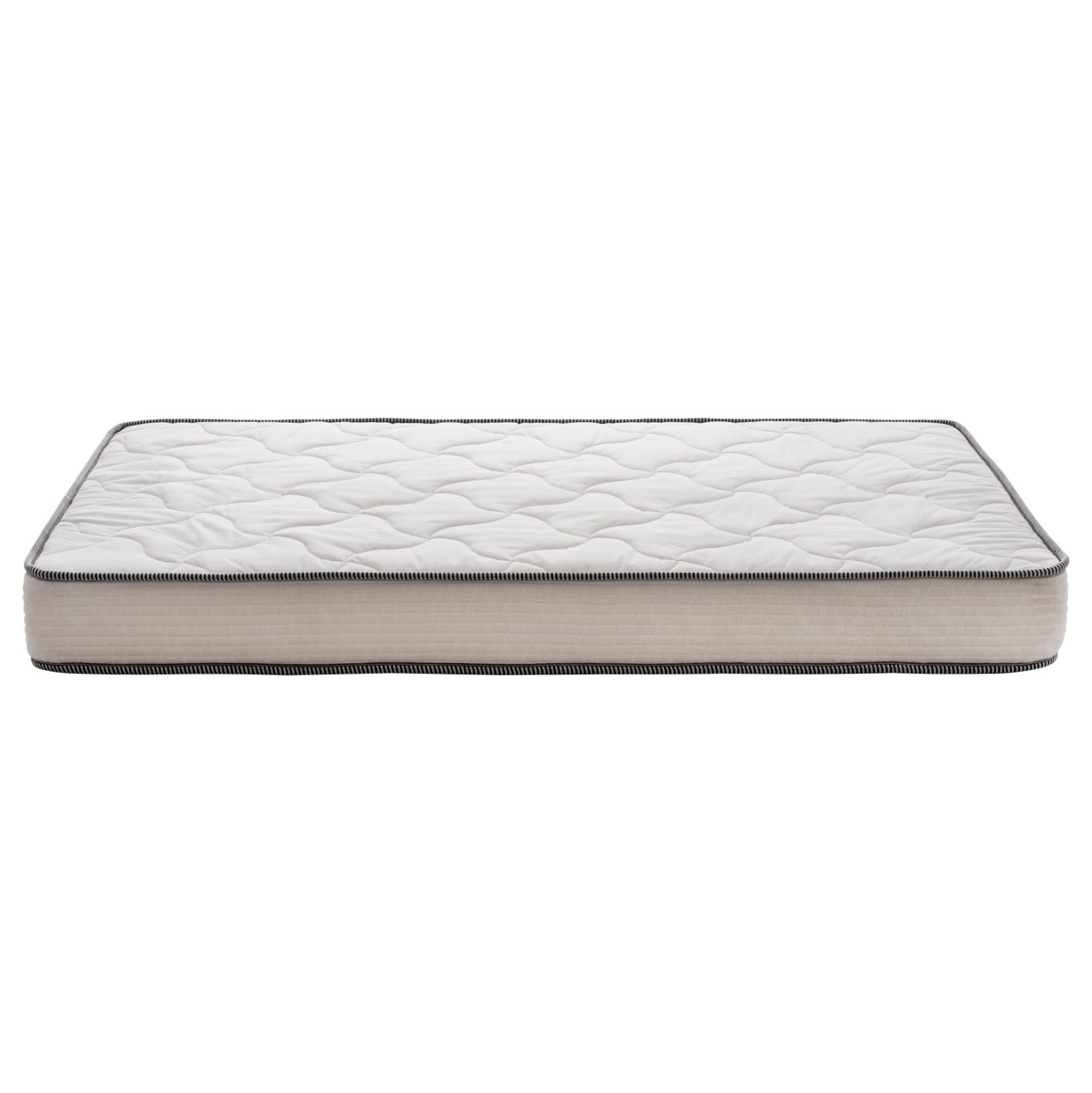 ΣΤΡΩΜΑ DREAMTOPIA ΣΕΙΡΑ RELIEF HM653.90-200 BONNELL SPRING 90x200x20Y εκ.