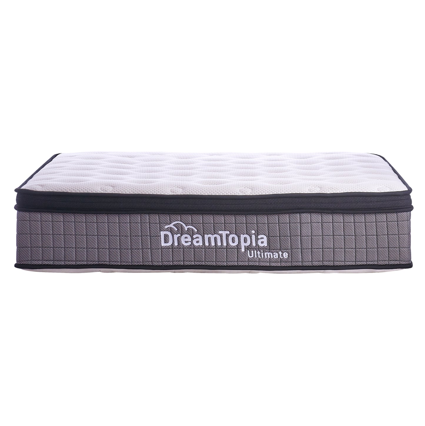 ΣΤΡΩΜΑ DREAMTOPIA, σειρά ULTIMATE HM661.160 ΜΕ ΑΝΩΣΤΡΩΜΑ 160X200x34Yεκ.