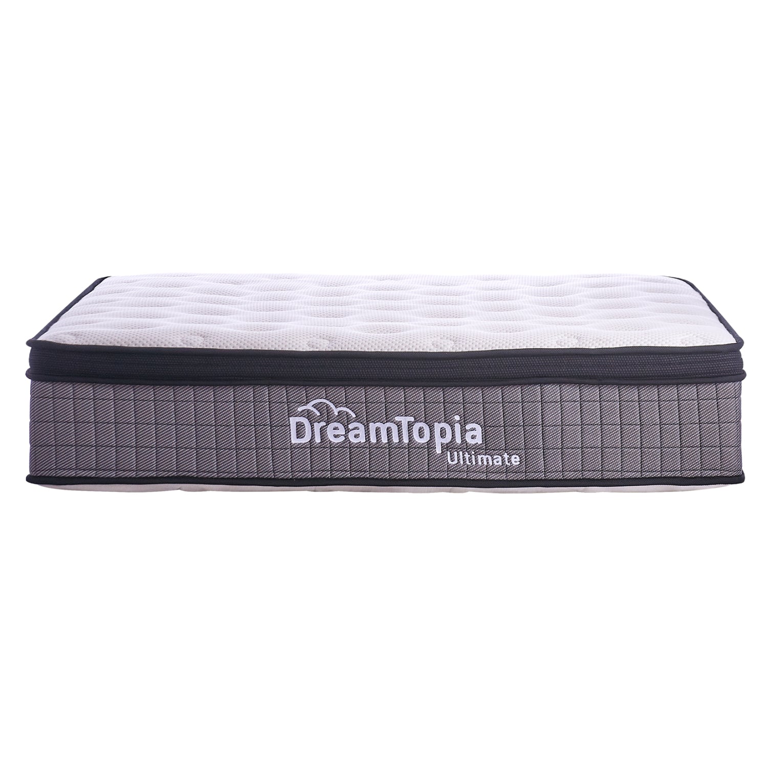 ΣΤΡΩΜΑ DREAMTOPIA, σειρά ULTIMATE HM661.160 ΜΕ ΑΝΩΣΤΡΩΜΑ 160X200x34Yεκ.