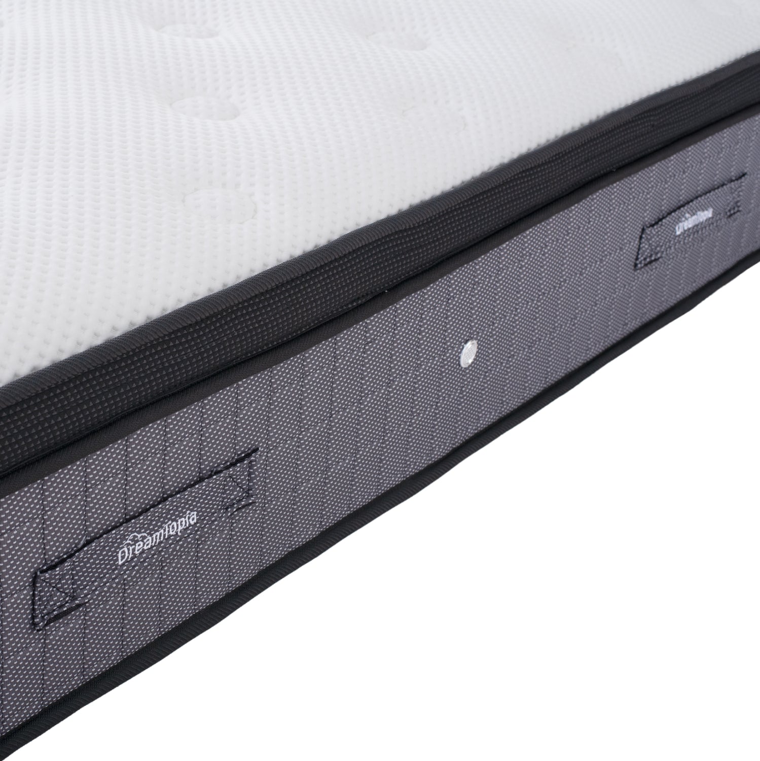 ΣΤΡΩΜΑ DREAMTOPIA, σειρά ULTIMATE HM661.160 ΜΕ ΑΝΩΣΤΡΩΜΑ 160X200x34Yεκ.