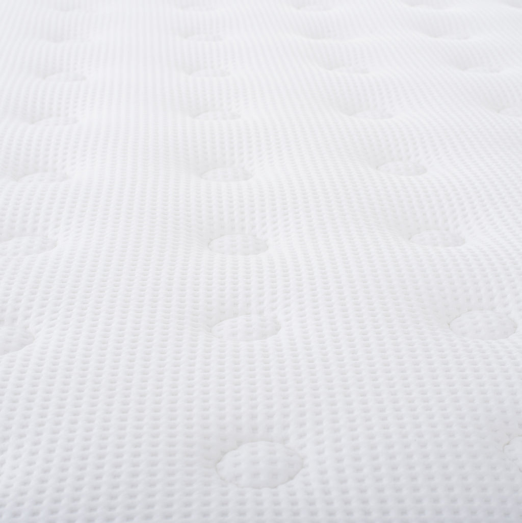 ΣΤΡΩΜΑ DREAMTOPIA, σειρά ULTIMATE HM661.140 POCKET SPRING ΜΕ ΑΝΩΣΤΡΩΜΑ 140X200x34Yεκ.