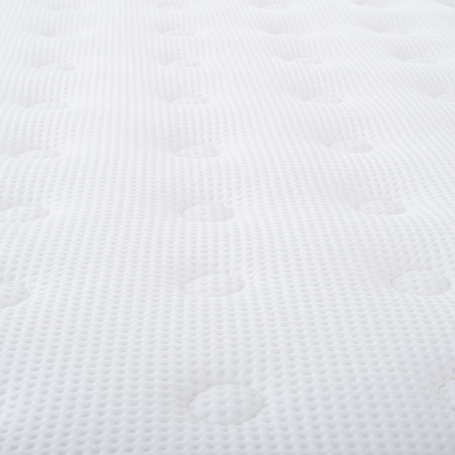 ΣΤΡΩΜΑ DREAMTOPIA, σειρά ULTIMATE HM661.140 POCKET SPRING ΜΕ ΑΝΩΣΤΡΩΜΑ 140X200x34Yεκ.