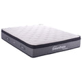 ΣΤΡΩΜΑ DREAMTOPIA, σειρά ULTIMATE HM661.160 ΜΕ ΑΝΩΣΤΡΩΜΑ 160X200x34Yεκ.