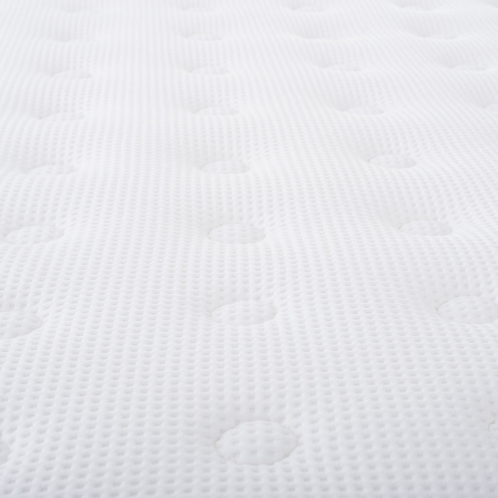 ΣΤΡΩΜΑ DREAMTOPIA, σειρά ULTIMATE HM661.90 POCKET SPRING ΜΕ ΑΝΩΣΤΡΩΜΑ 90X190x34Yεκ.