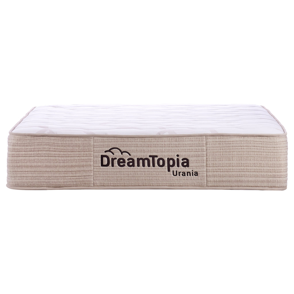 ΣΤΡΩΜΑ DREAMTOPIA ΣΕΙΡΑ URANIA HM659.90-200 POCKET SPRING 90X200x30Yεκ.