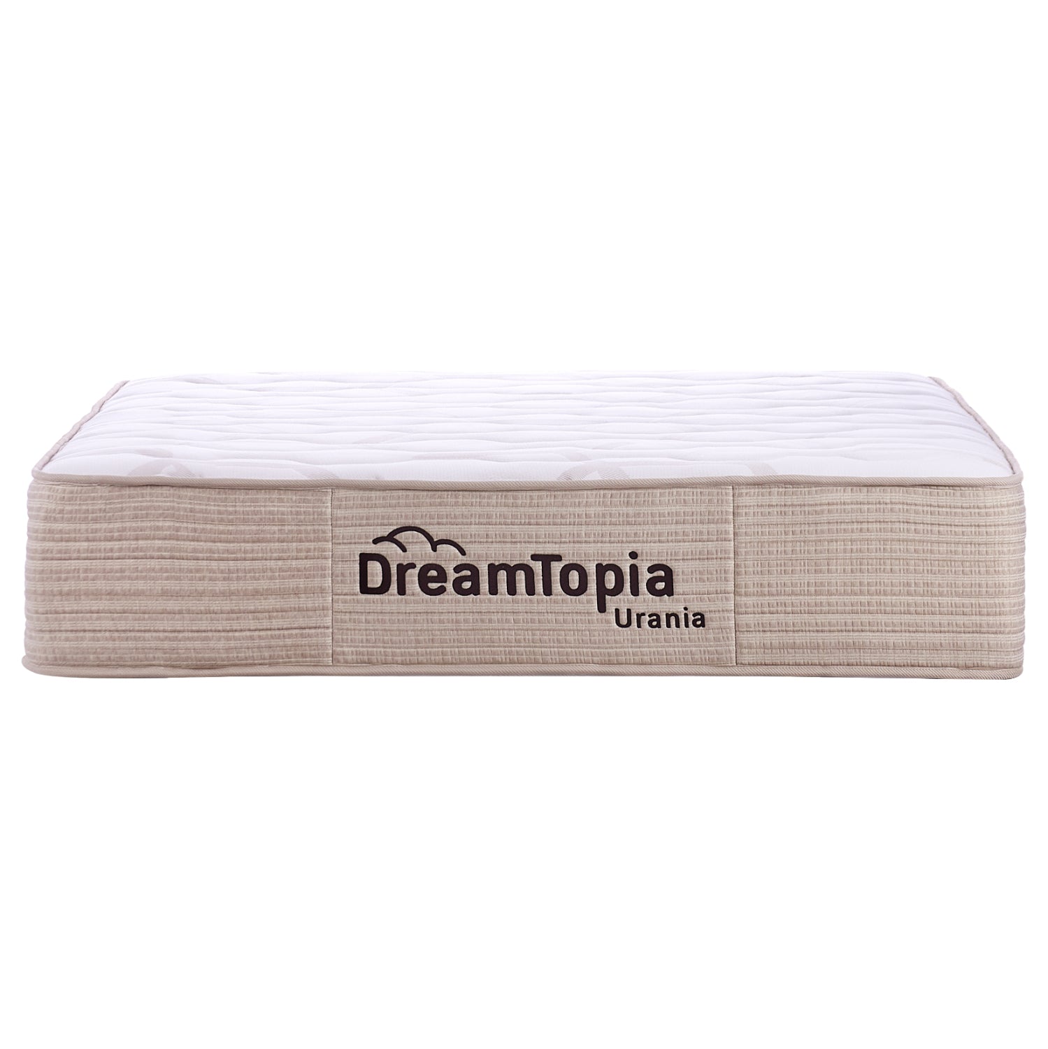 ΣΤΡΩΜΑ DREAMTOPIA ΣΕΙΡΑ URANIA HM659.90-200 POCKET SPRING 90X200x30Yεκ.