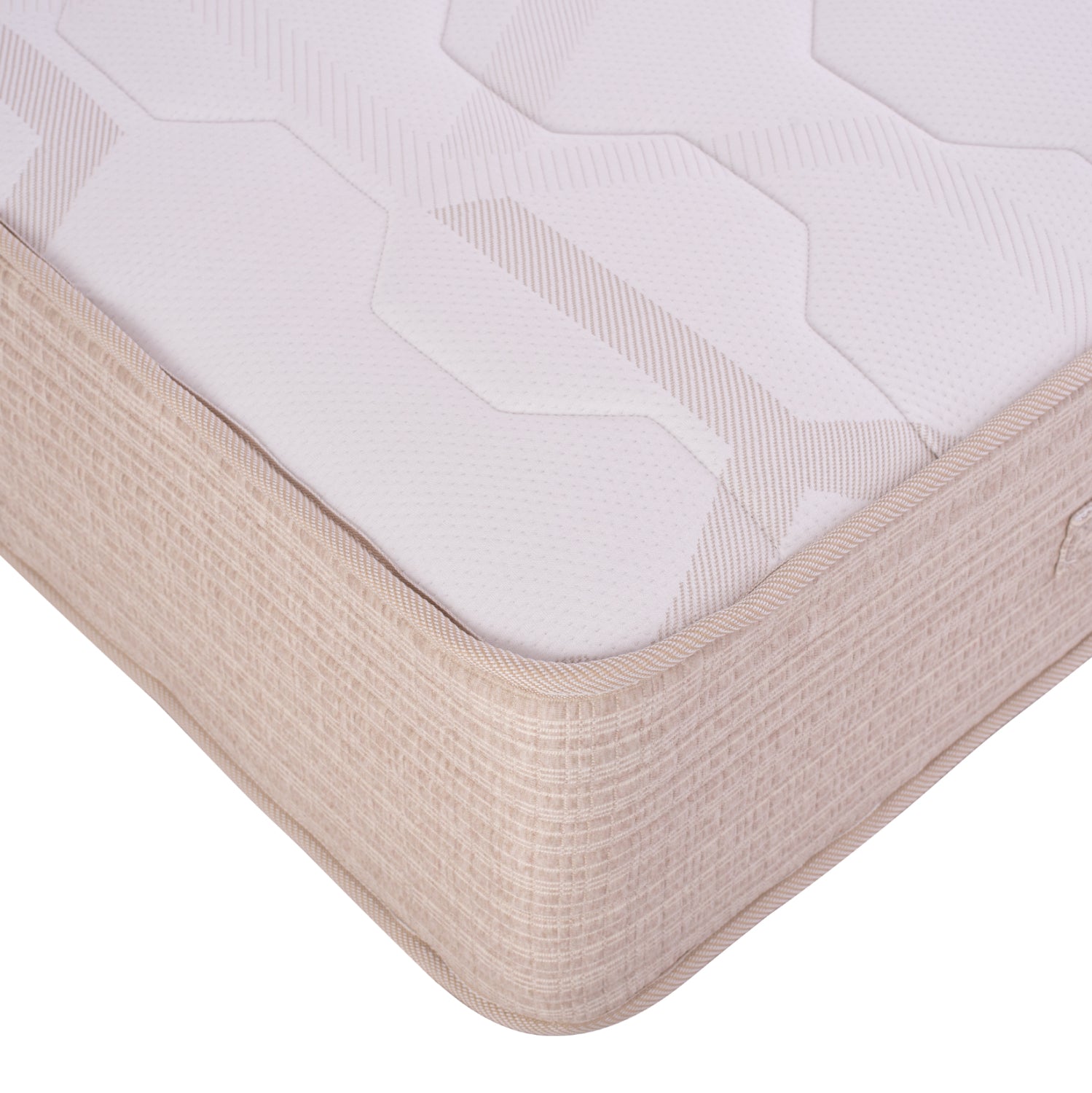 ΣΤΡΩΜΑ DREAMTOPIA ΣΕΙΡΑ URANIA HM659.90-200 POCKET SPRING 90X200x30Yεκ.