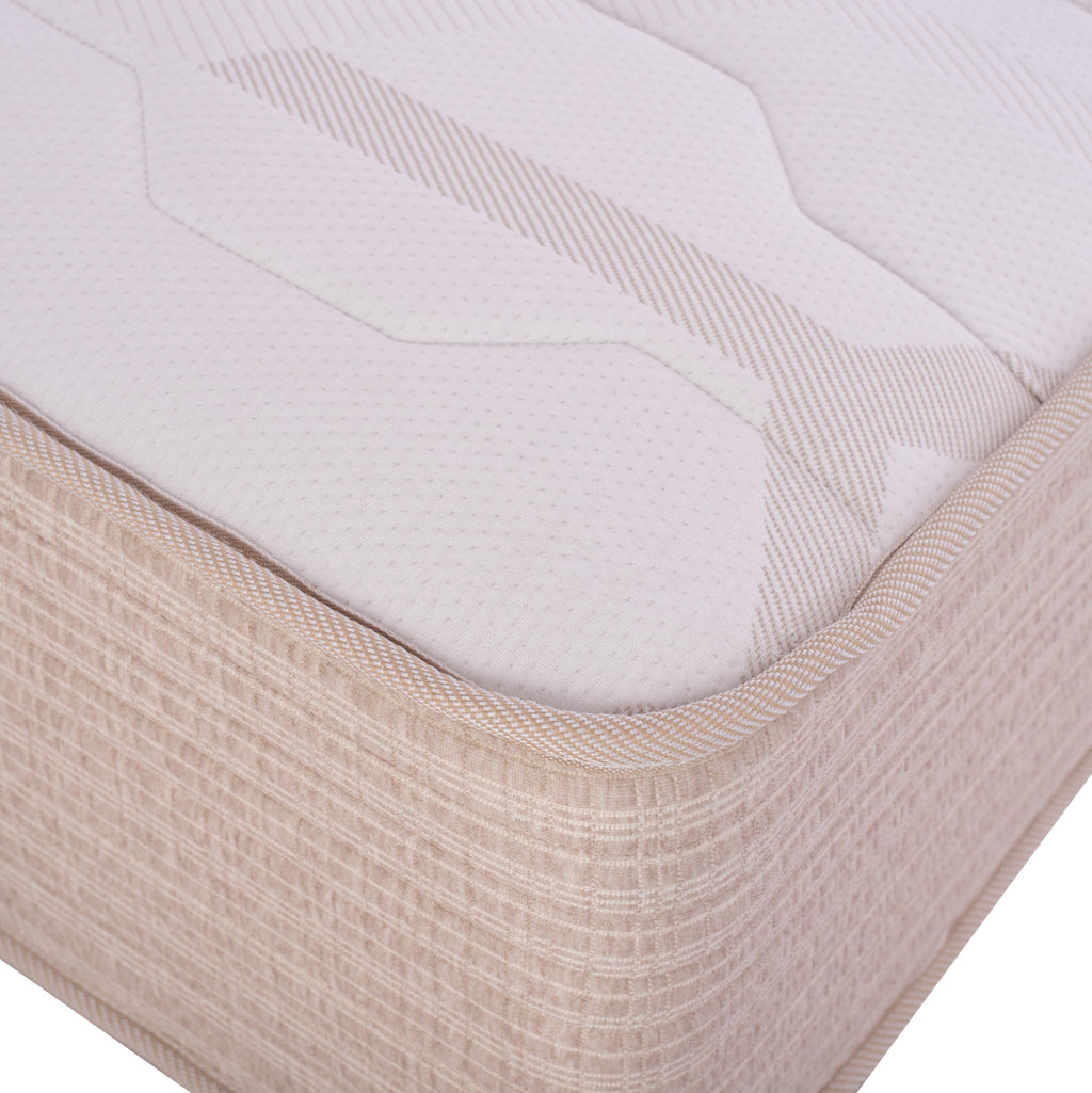 ΣΤΡΩΜΑ DREAMTOPIA ΣΕΙΡΑ URANIA HM659.90-200 POCKET SPRING 90X200x30Yεκ.