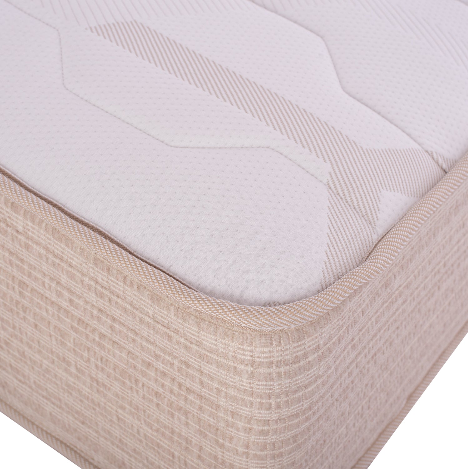 ΣΤΡΩΜΑ DREAMTOPIA ΣΕΙΡΑ URANIA HM659.90-200 POCKET SPRING 90X200x30Yεκ.