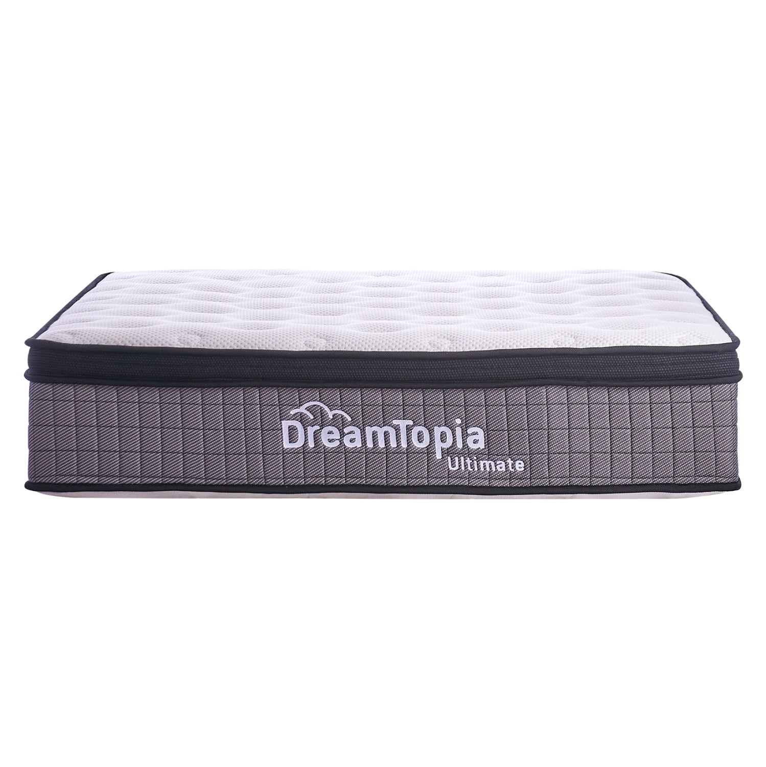ΣΤΡΩΜΑ DREAMTOPIA ULTIMATE HM661.150 POCKET SPRING ΜΕ ΑΝΩΣΤΡΩΜΑ 150X200x34Yεκ.