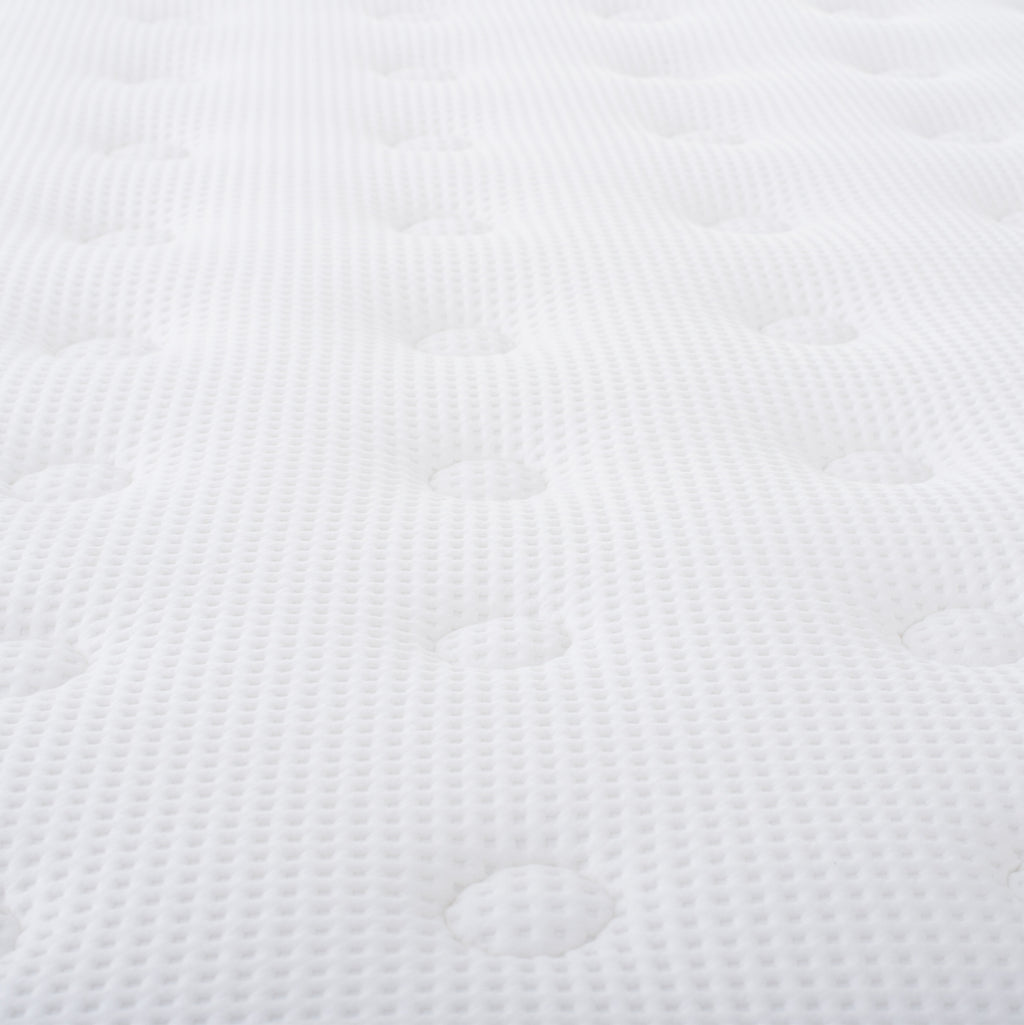 ΣΤΡΩΜΑ DREAMTOPIA ULTIMATE HM661.150 POCKET SPRING ΜΕ ΑΝΩΣΤΡΩΜΑ 150X200x34Yεκ.