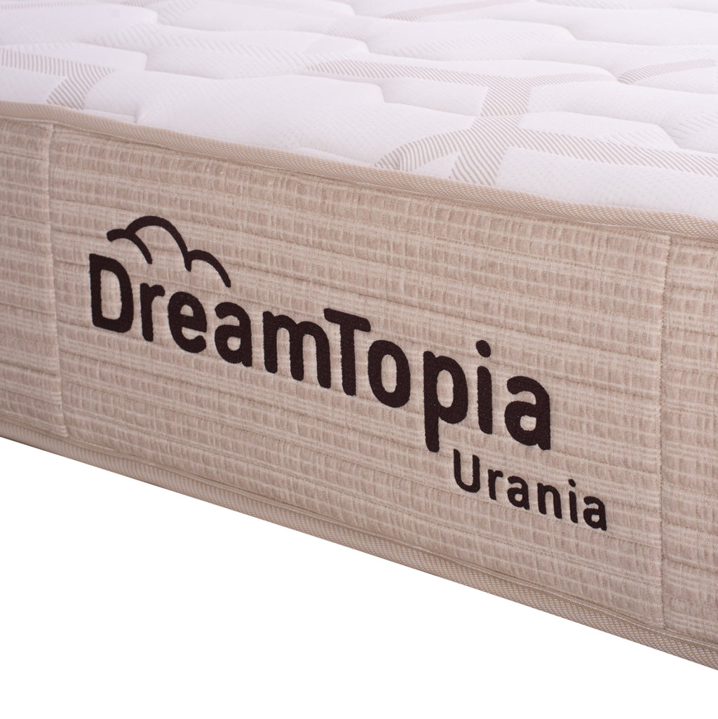 ΣΤΡΩΜΑ DREAMTOPIA, σειρά URANIA HM659.90 POCKET SPRING 90X190x30Yεκ.