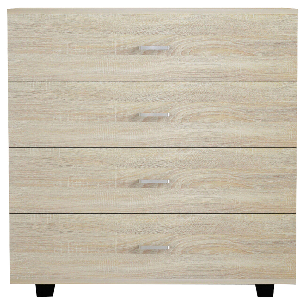ΣΥΡΤΑΡΙΕΡΑ ΜΕΛΑΜΙΝΗΣ THORG ME 4 ΣΥΡΤΑΡΙΑ SONOMA HM8996.01 80x40x83Yεκ.