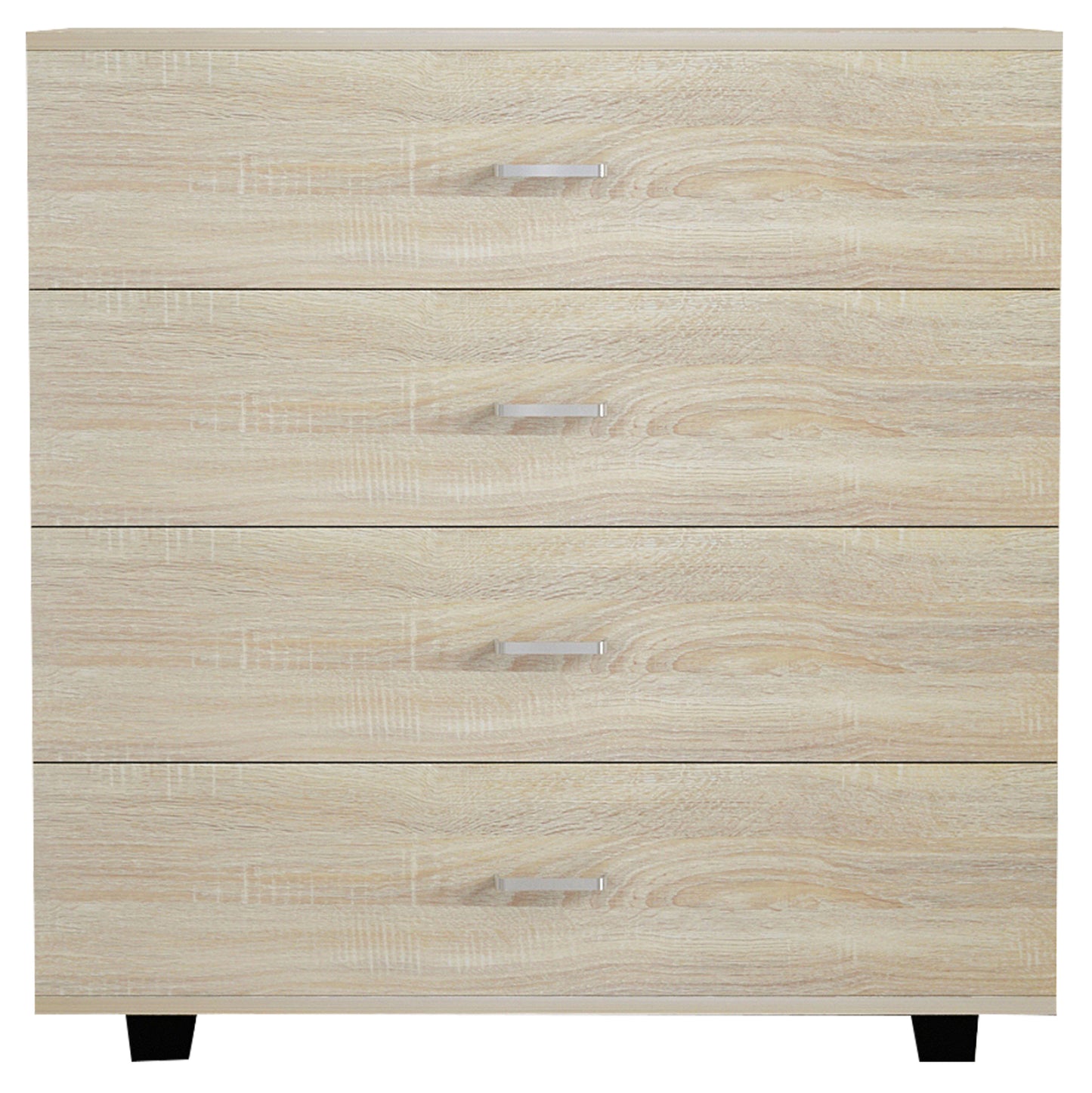 ΣΥΡΤΑΡΙΕΡΑ ΜΕΛΑΜΙΝΗΣ THORG ME 4 ΣΥΡΤΑΡΙΑ SONOMA HM8996.01 80x40x83Yεκ.