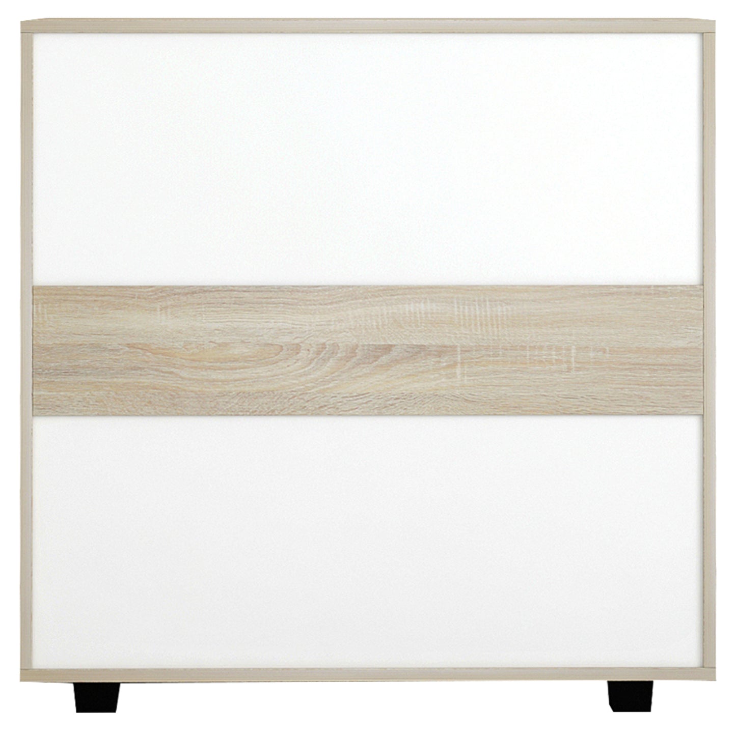 ΣΥΡΤΑΡΙΕΡΑ ΜΕΛΑΜΙΝΗΣ THORG ME 4 ΣΥΡΤΑΡΙΑ SONOMA HM8996.01 80x40x83Yεκ.