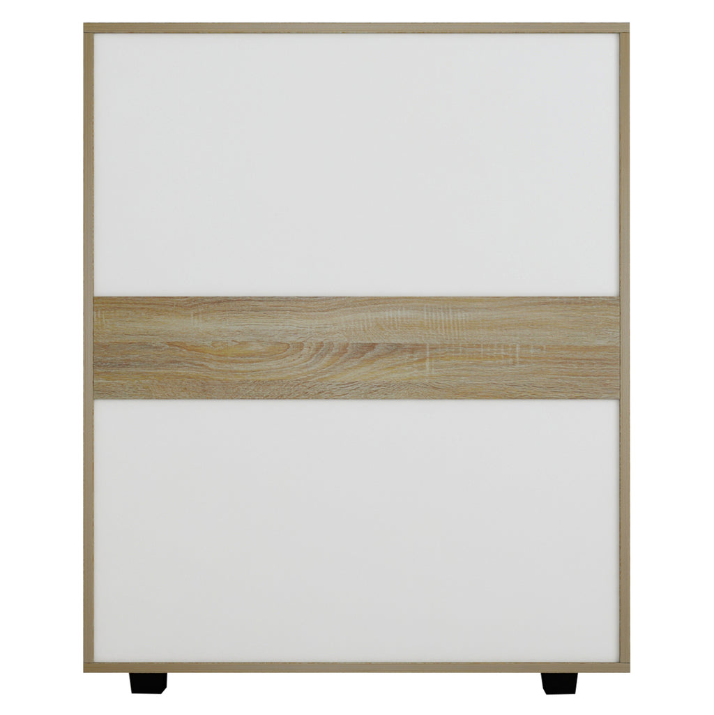 ΣΥΡΤΑΡΙΕΡΑ ΜΕΛΑΜΙΝΗΣ THORG ME 5 ΣΥΡΤΑΡΙΑ SONAMA HM8995.01 80Χ40Χ100Y εκ.