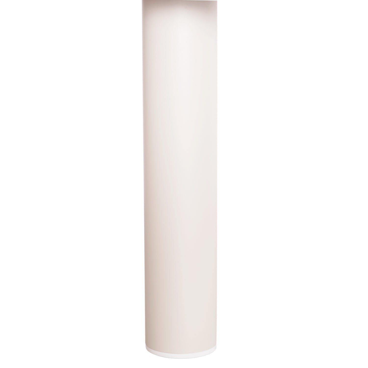 ΤΡΑΠΕΖΙ ΑΛΟΥΜΙΝΙΟΥ DOSUN HM6201.02 ΚΡΕΜ ΣΚΕΛΕΤΟΣ-3D PRINT ΓΥΑΛΙ-ΚΕΡΑΜΙΚΟ LOOK Φ120εκ