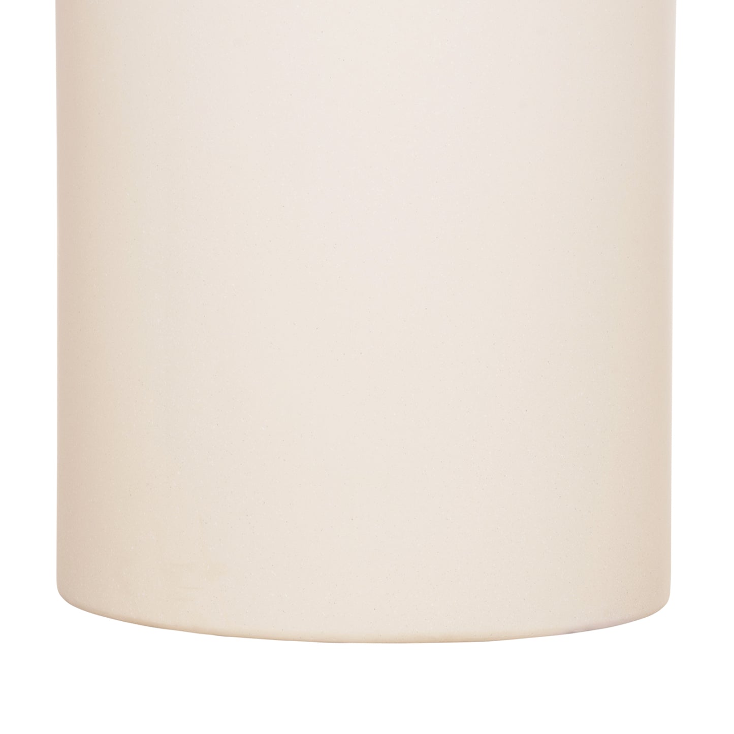ΤΡΑΠΕΖΙ ΒΟΗΘΗΤΙΚΟ FIBER CEMENT ΣΤΡΟΓΓΥΛΟ KYOKO HM6592.02 ΜΠΕΖ Φ40x43Υεκ.