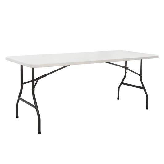 ΤΡΑΠΕΖΙ CATERING-ΣΥΝΕΔΡΙΟΥ HM5168 180Χ74Χ74 εκ. ΠΤΥΣΣΟΜΕΝΟ