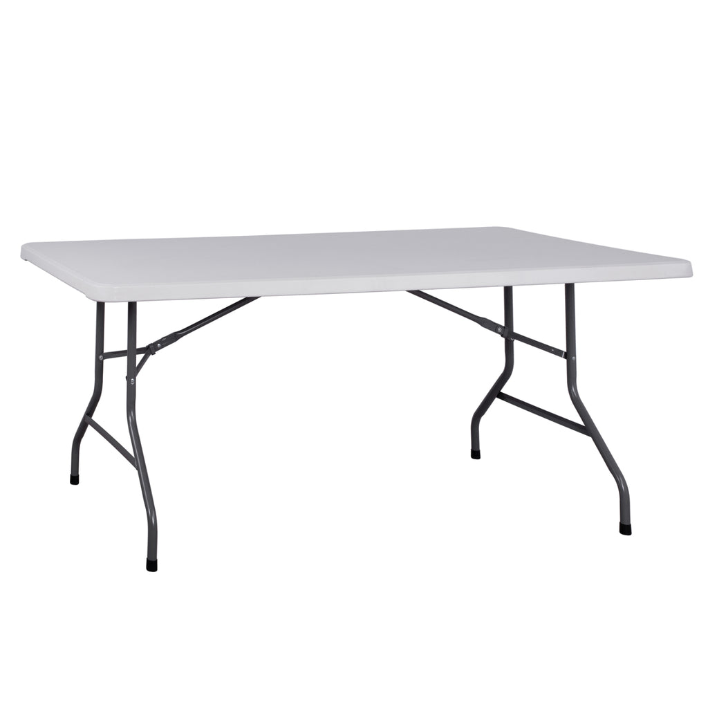 ΤΡΑΠΕΖΙ CATERING-ΣΥΝΕΔΡΙΟΥ HM5682 198,5Χ90Χ74,5Υ εκ. ΠΤΥΣΣΟΜΕΝΟ