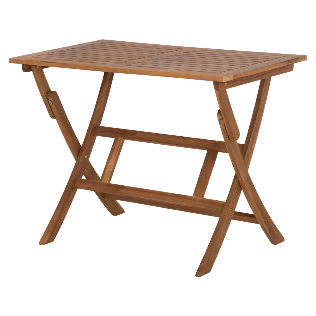 ΤΡΑΠΕΖI ΕΞ.ΧΩΡΟΥ ΠΤΥΣΣΟΜΕΝΟ FERNER HM6540 ΞΥΛΟ ΑΚΑΚΙΑΣ ΣΕ ΦΥΣΙΚΟ 100x60x75Υεκ