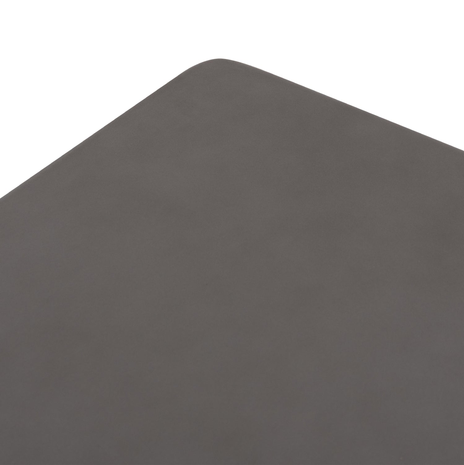 ΤΡΑΠΕΖΙ ΜΕΣΗΣ FIBER CEMENT & ΞΥΛΟ ΑΚΑΚΙΑΣ MAEVE HM6595.01 ΓΚΡΙ 130x70x46Υεκ.