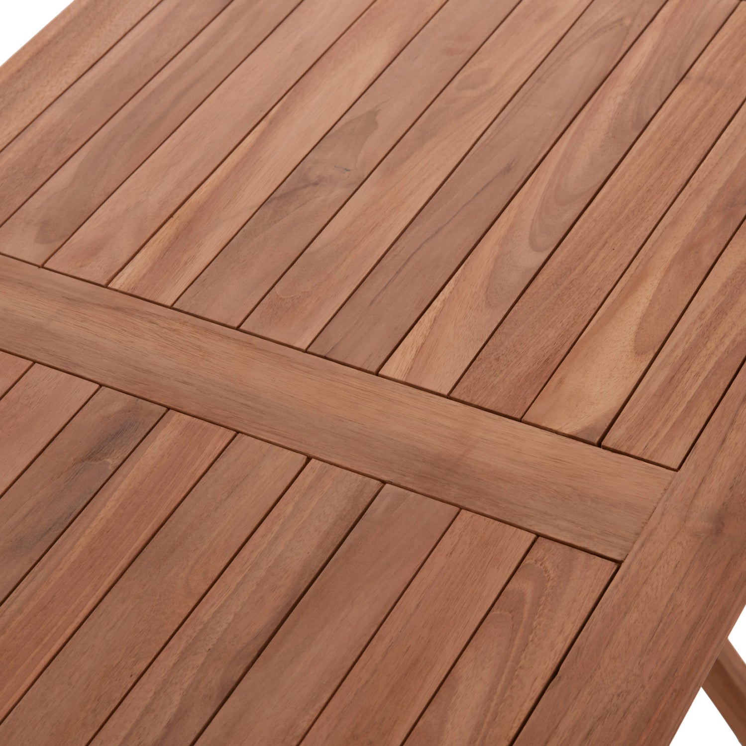 ΤΡΑΠΕΖΙ ΠΤΥΣΣΟΜΕΝΟ ΟΡΘΟΓΩΝΙΟ ERIS HM18117 ΞΥΛΟ TEAK--ΦΥΣΙΚΟ 120x70x76Υεκ.