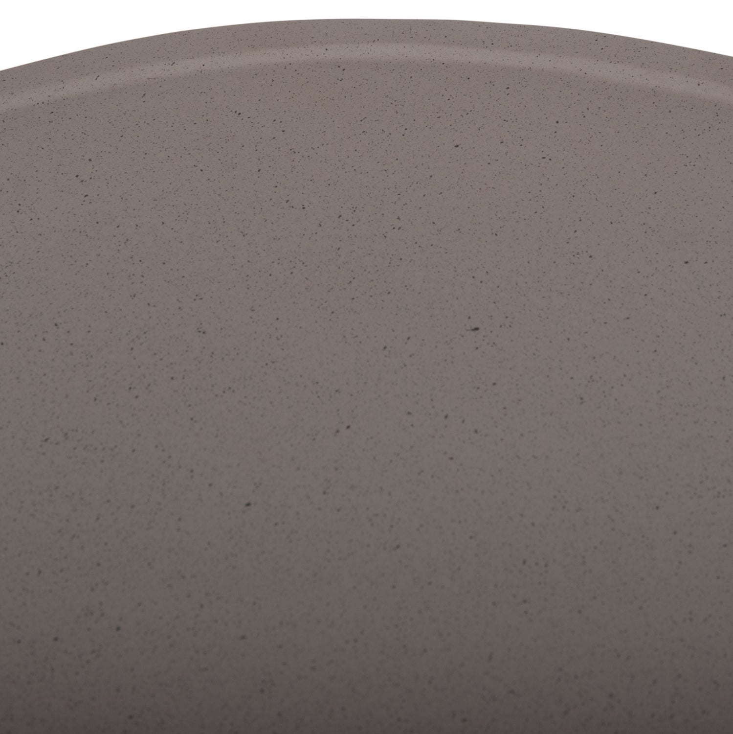 ΤΡΑΠΕΖΙ ΣΑΛΟΝΙΟΥ PIRSON HM18155.03 FIBER CEMENT ΣΕ ΓΚΡΙ--Φ60x36Υεκ.