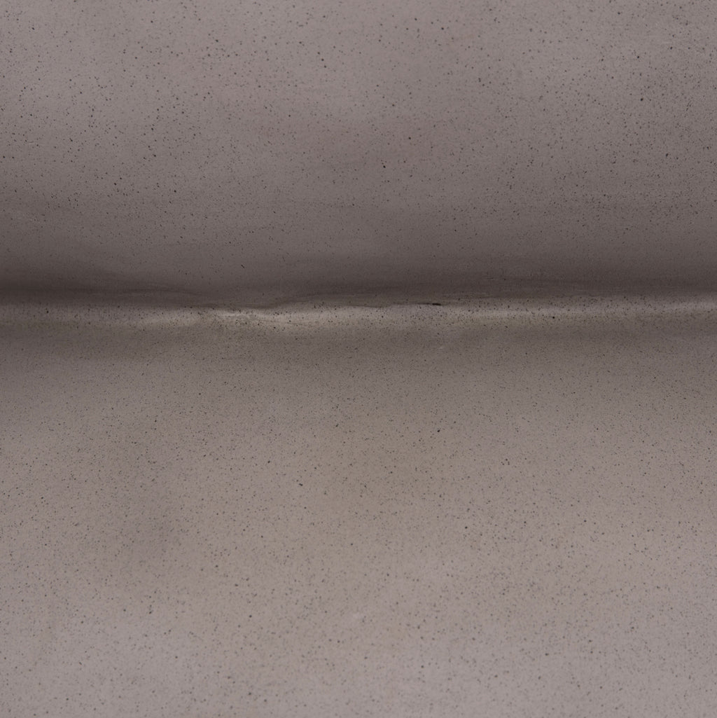 ΤΡΑΠΕΖΙ ΣΑΛΟΝΙΟΥ ANNA HM18158.03 FIBER CEMENT ΣΕ ΓΚΡΙ--Φ92x44.5Υεκ