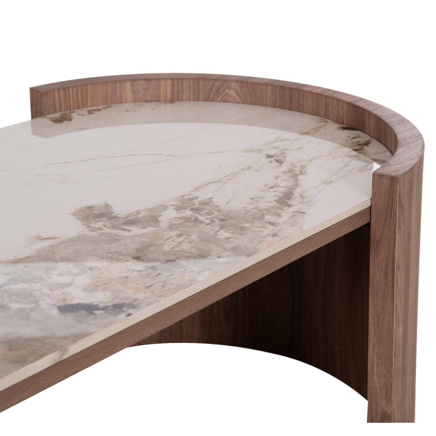 ΤΡΑΠΕΖΙ  ΣΑΛΟΝΙΟΥ MARBLEX HM18445 ΚΕΡΑΜΙΚΟ TOP PANDORA--MDF ΠΟΔΙΑ 120x60x43.5Υεκ