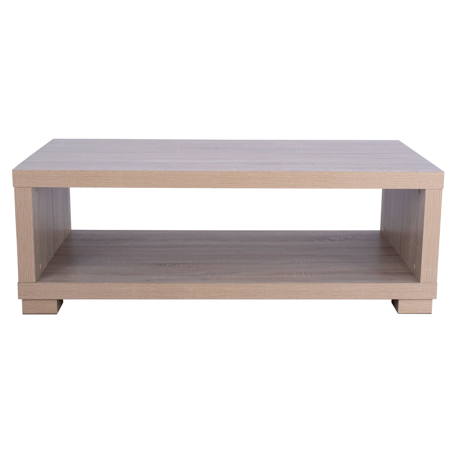 ΤΡΑΠΕΖΙ ΣΑΛΟΝΙΟΥ SALEM HM2217.02 SONAMA OAK 120Χ60Χ42Y εκ.