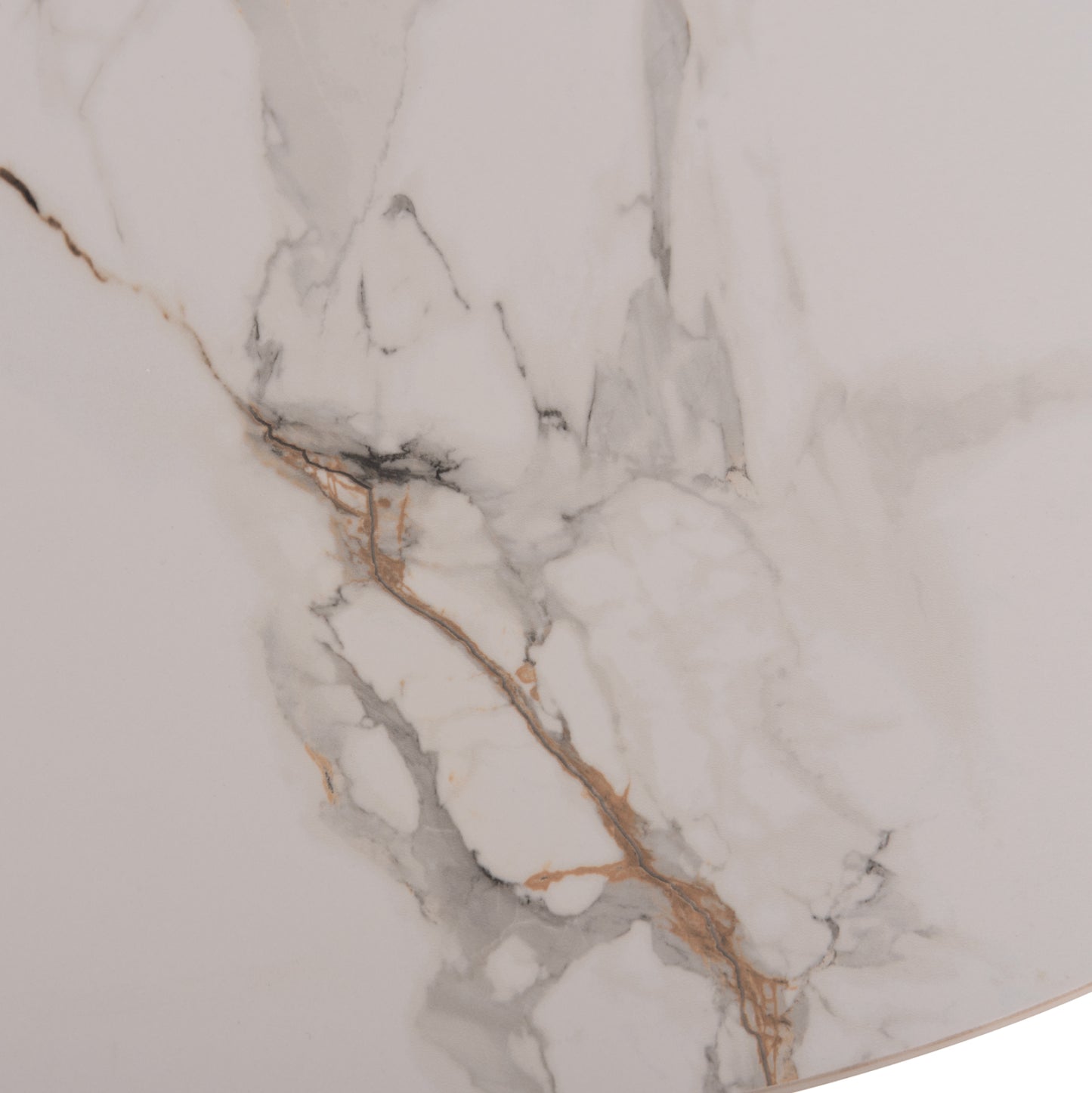ΤΡΑΠΕΖΙ ΤΡΑΠΕΖΑΡΙΑΣ MELLOW HM18416 MDF ΠΟΔΙΑ ΣΕ ΦΥΣΙΚΟ--ΚΕΡΑΜΙΚΟ TOP 180x90x76Υεκ.