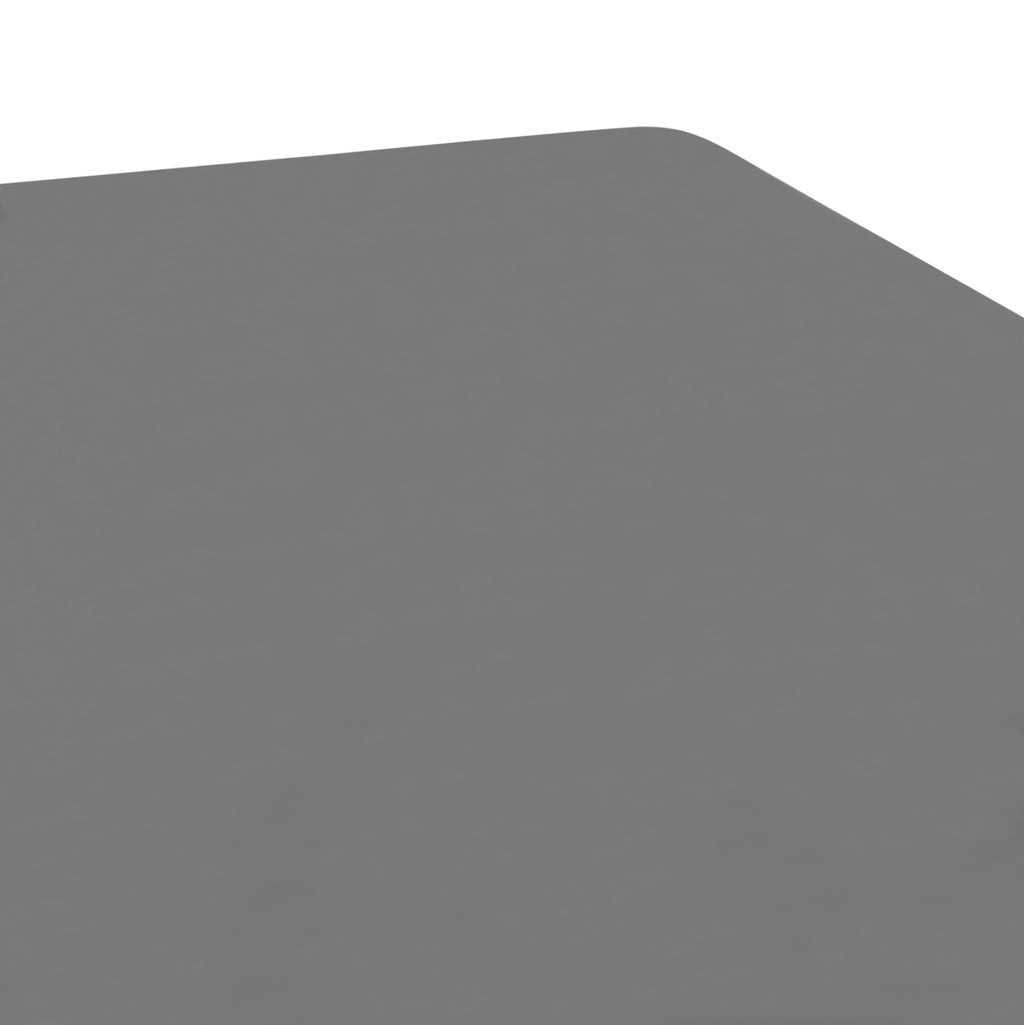 ΤΡΑΠΕΖΙ ΤΡΑΠΕΖΑΡΙΑΣ FIBER CEMENT & ΞΥΛΟ ΑΚΑΚΙΑΣ MAEVE HM6575.01 ΓΚΡΙ 200x100x75Υεκ