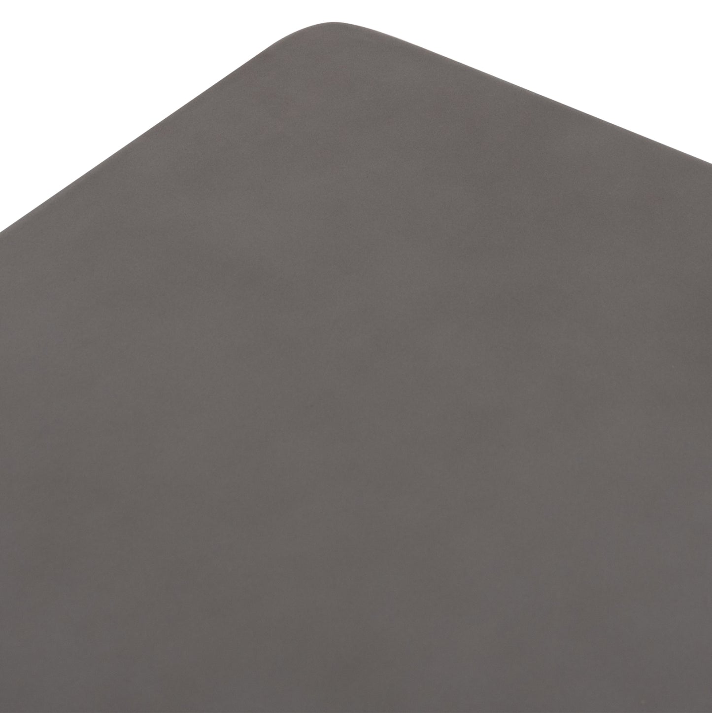 ΤΡΑΠΕΖΙ ΤΡΑΠΕΖΑΡΙΑΣ FIBER CEMENT & ΞΥΛΟ ΑΚΑΚΙΑΣ MAEVE HM6596.01 ΓΚΡΙ 160x90x75Υεκ