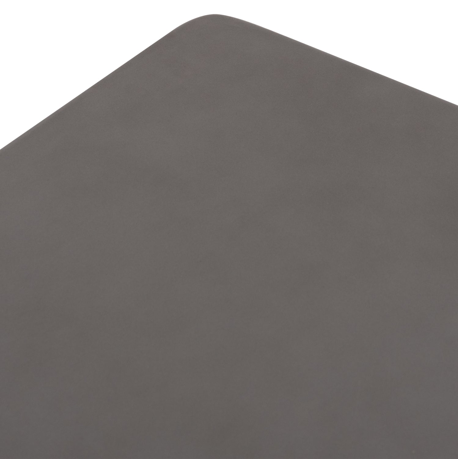 ΤΡΑΠΕΖΙ ΤΡΑΠΕΖΑΡΙΑΣ FIBER CEMENT & ΞΥΛΟ ΑΚΑΚΙΑΣ MAEVE HM6596.01 ΓΚΡΙ 160x90x75Υεκ