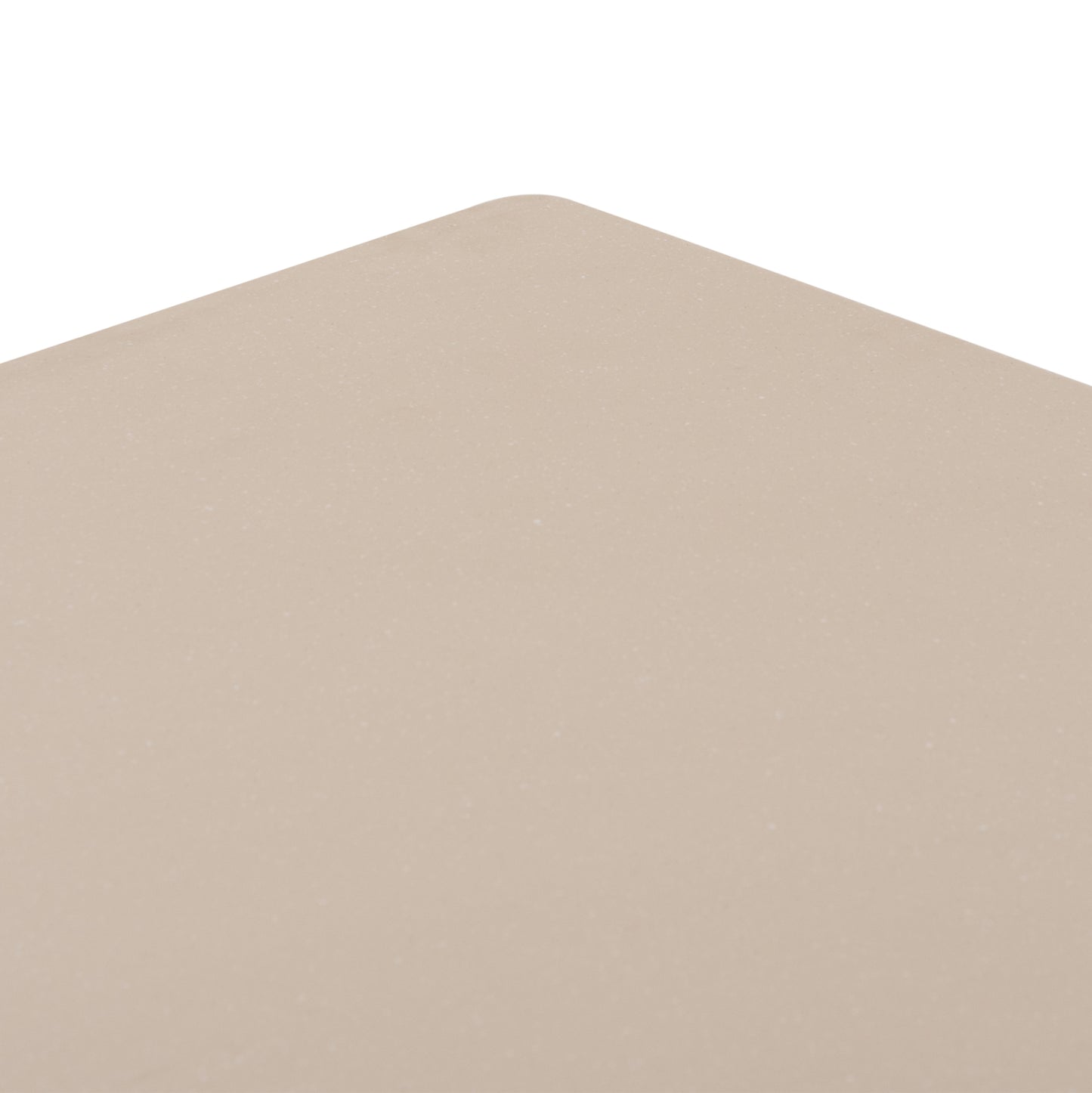 ΤΡΑΠΕΖΙ ΤΡΑΠΕΖΑΡΙΑΣ FIBER CEMENT & ΞΥΛΟ ΑΚΑΚΙΑΣ MAEVE HM6596.02 ΜΠΕΖ 160x90x75Υεκ