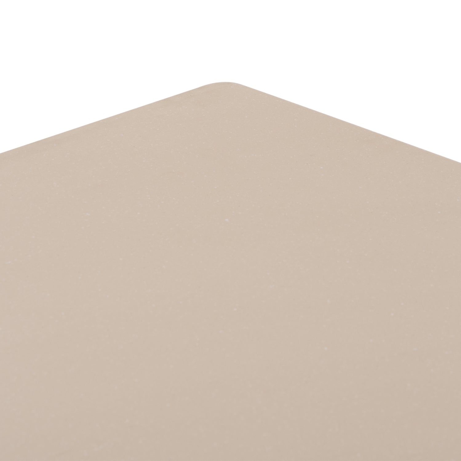 ΤΡΑΠΕΖΙ ΤΡΑΠΕΖΑΡΙΑΣ FIBER CEMENT & ΞΥΛΟ ΑΚΑΚΙΑΣ MAEVE HM6596.02 ΜΠΕΖ 160x90x75Υεκ