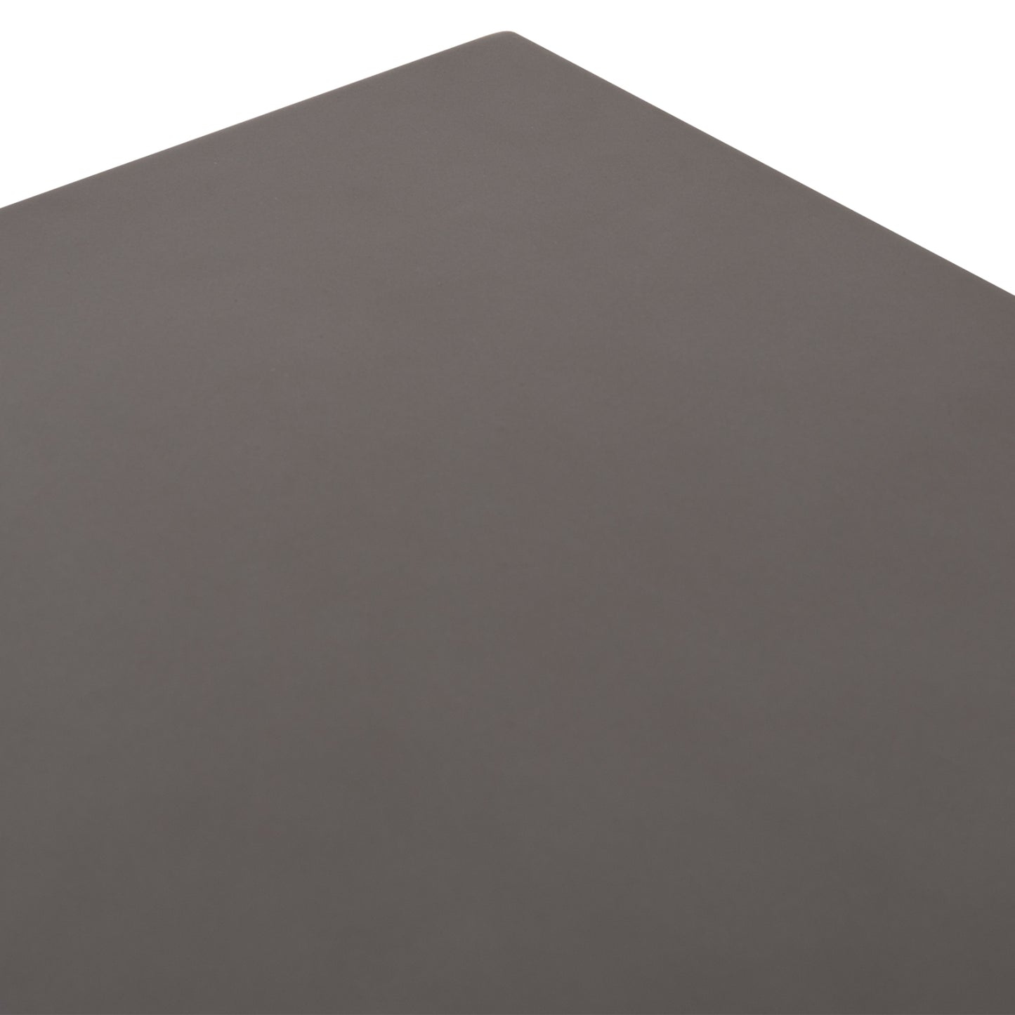ΤΡΑΠΕΖΙ ΤΡΑΠΕΖΑΡΙΑΣ FIBER CEMENT & ΞΥΛΟ ΑΚΑΚΙΑΣ PRIVO HM6602.01 ΓΚΡΙ 80x80x76Υεκ