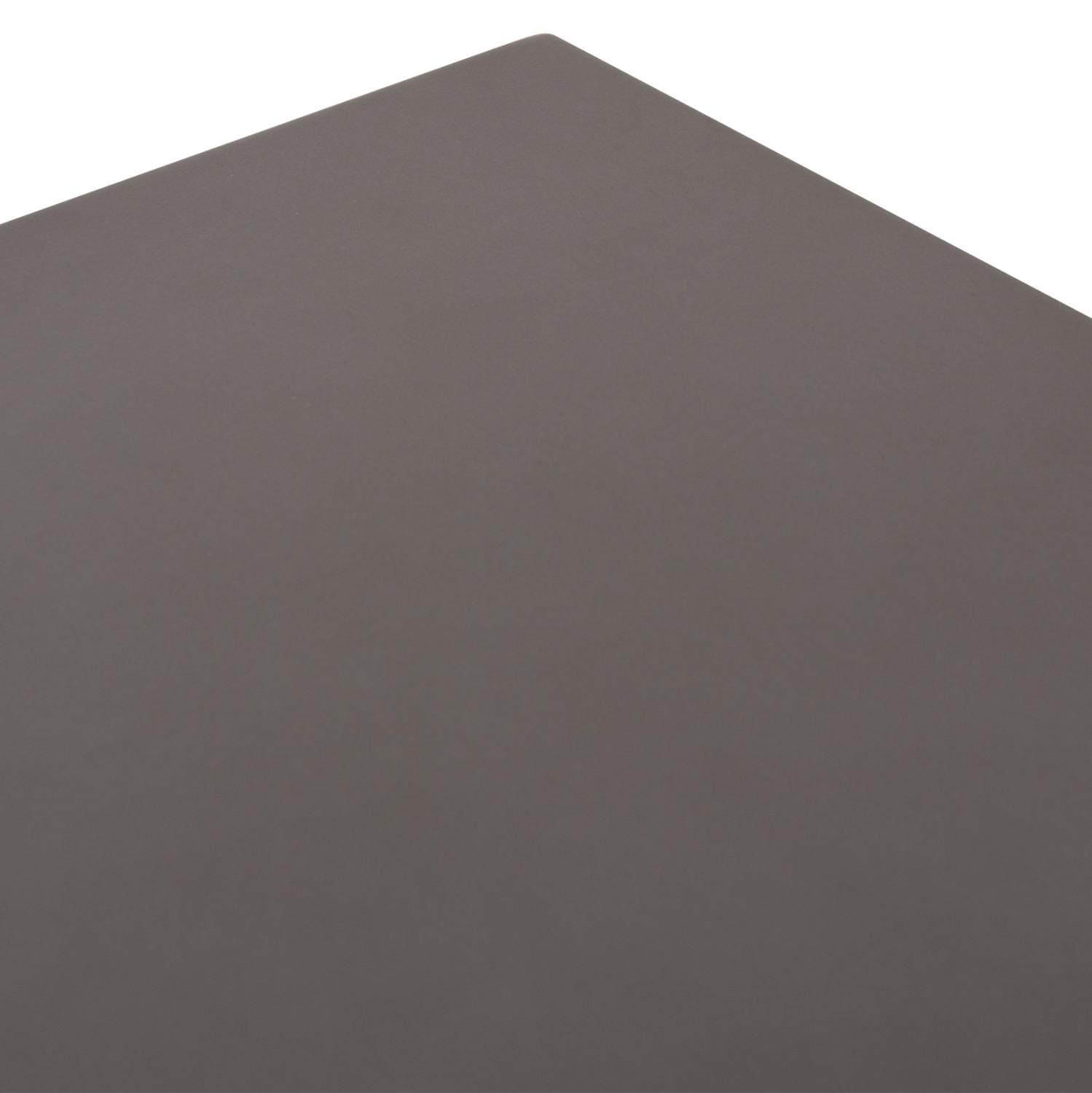 ΤΡΑΠΕΖΙ ΤΡΑΠΕΖΑΡΙΑΣ FIBER CEMENT & ΞΥΛΟ ΑΚΑΚΙΑΣ PRIVO HM6602.01 ΓΚΡΙ 80x80x76Υεκ